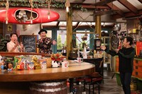 「おかべろ」のワンシーン。(c)カンテレ