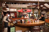 「おかべろ」のワンシーン。(c)カンテレ