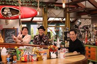 「おかべろ」のワンシーン。(c)カンテレ