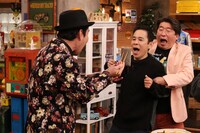 「おかべろ」のワンシーン。(c)カンテレ