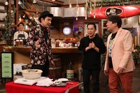 「おかべろ」のワンシーン。(c)カンテレ