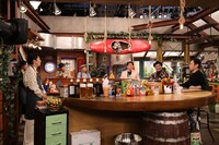 「おかべろ」のワンシーン。(c)カンテレ