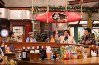 「おかべろ」のワンシーン。(c)カンテレ