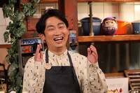 NON STYLE石田 (c)カンテレ