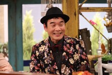 ダチョウ倶楽部・肥後 (c)カンテレ