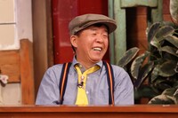 村上ショージ (c)カンテレ