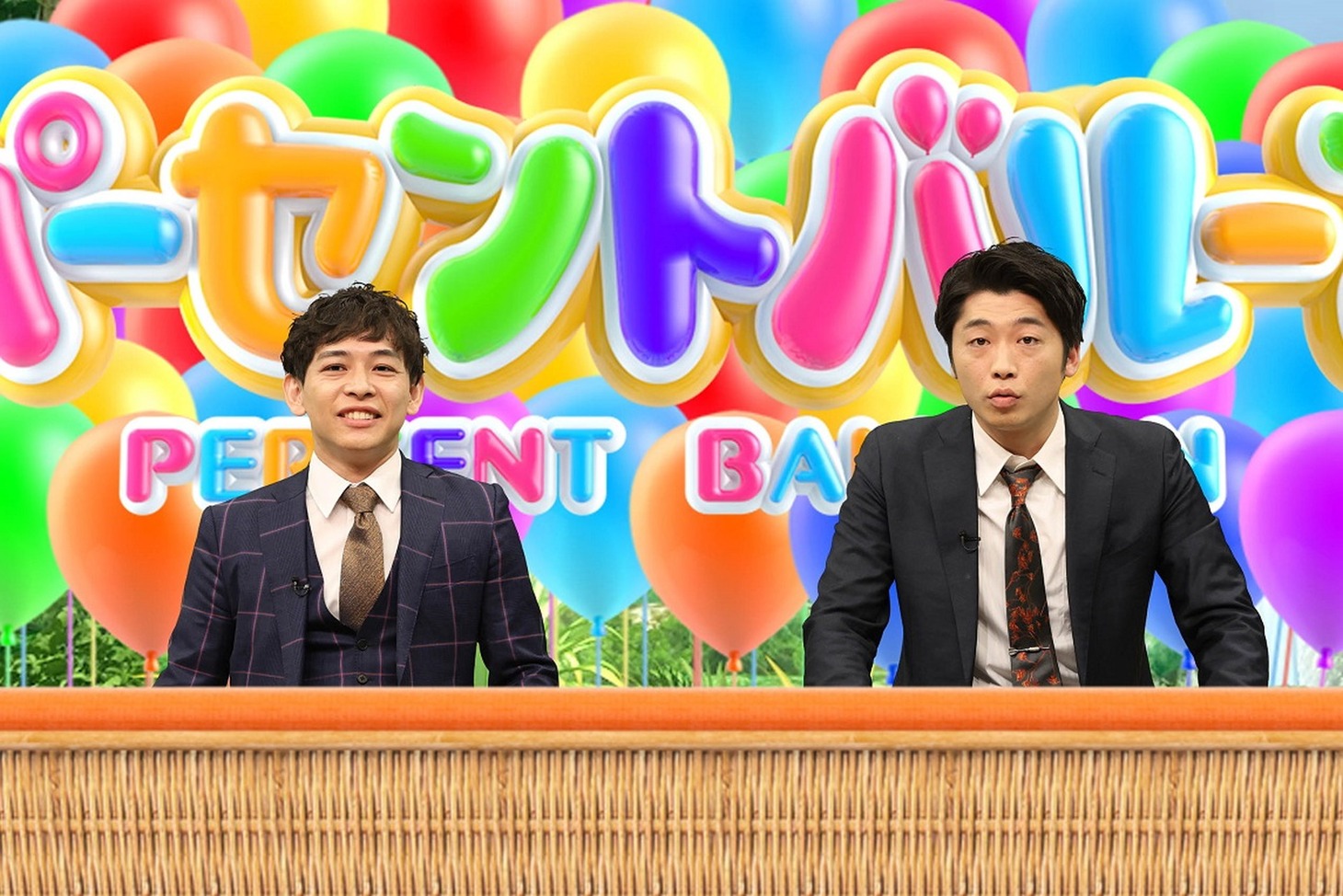 さや香 (c)フジテレビ