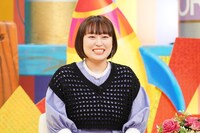 丸山礼 (c)日本テレビ