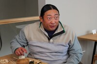 ロバート秋山 (c)新潟テレビ21