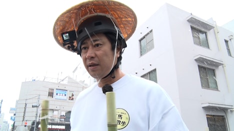 パンサー尾形 (c)TOKYO MX