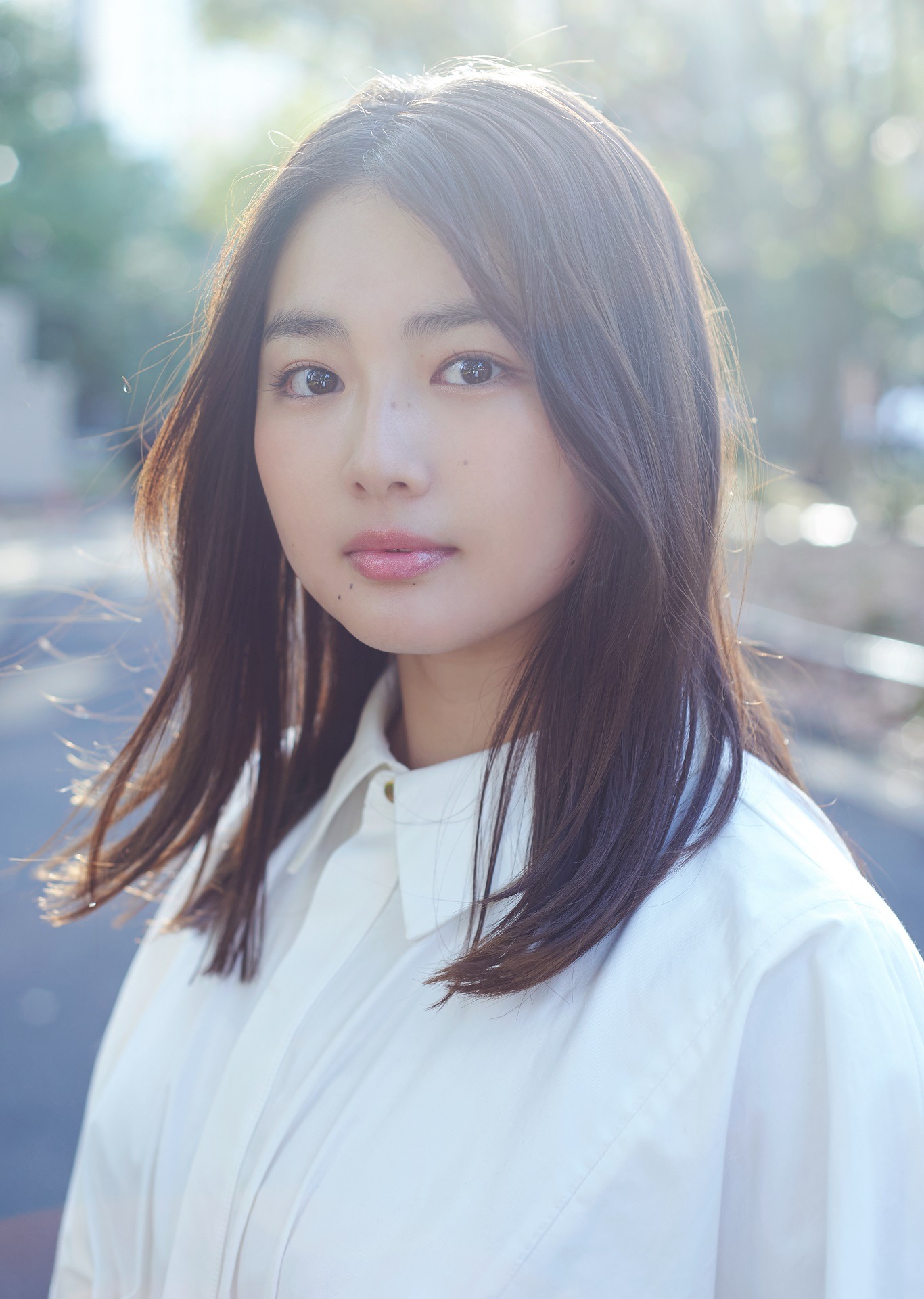 箭内夢菜