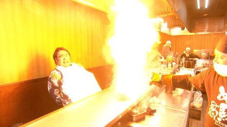 ビスケットブラザーズ原田 (c)ABCテレビ