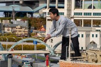 「有吉の壁 名古屋の壁を越えろ！2時間SP」より。(c)日本テレビ