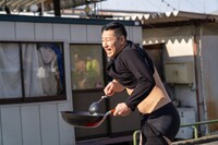 「有吉の壁 名古屋の壁を越えろ！2時間SP」より。(c)日本テレビ