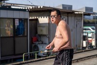 「有吉の壁 名古屋の壁を越えろ！2時間SP」より。(c)日本テレビ