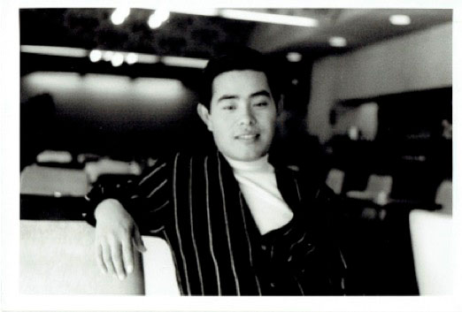加藤茶