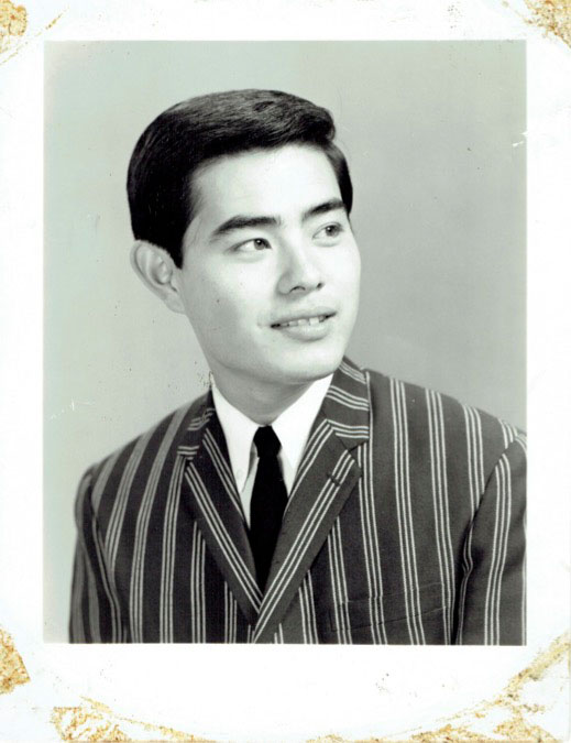 加藤茶