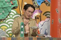 シソンヌじろう (c)読売テレビ