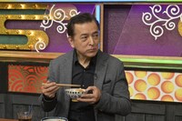 榎木孝明 (c)読売テレビ