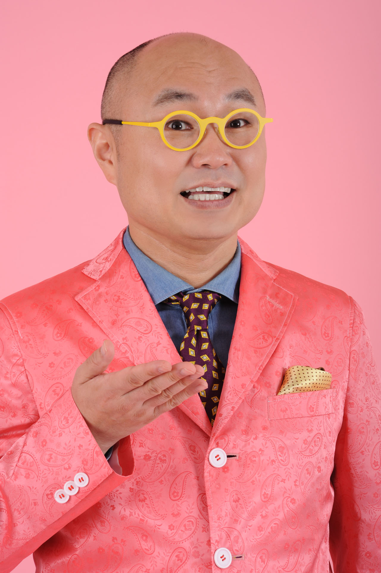 ユリオカ超特Q