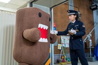 「有吉の壁」の「テレビ局の壁を越えろ！おもしろNHKの人選手権」より。(c)日本テレビ