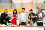 「有吉の壁」の「テレビ局の壁を越えろ!おもしろNHKの人選手権」より。(c)日本テレビ