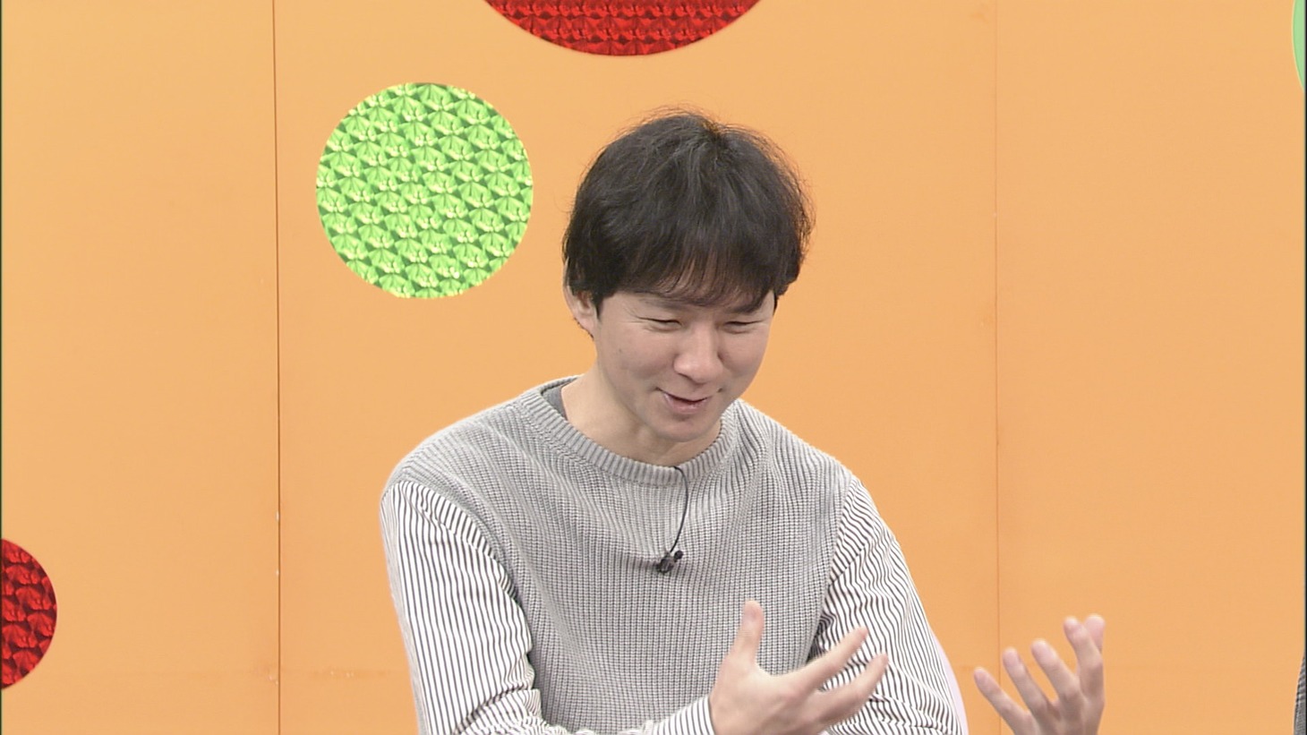 アンジャッシュ渡部 (c)チバテレ