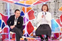 千鳥 (c)フジテレビ