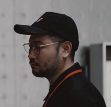 ライスとタッグを組む櫻井瞭。