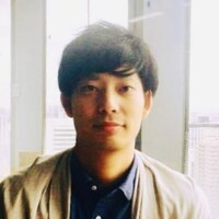 レインボーとタッグを組む高木守。