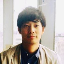 レインボーとタッグを組む高木守。