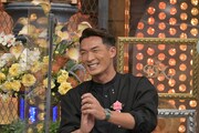 槙野智章 (c)読売テレビ