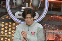 新浜レオン (c)読売テレビ