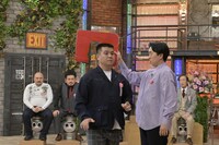 ジェラードン (c)読売テレビ