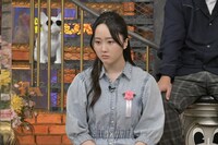 本田望結 (c)読売テレビ