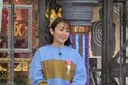 酒井美紀 (c)読売テレビ
