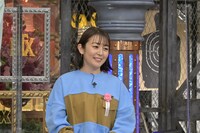 酒井美紀 (c)読売テレビ