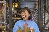 酒井美紀 (c)読売テレビ
