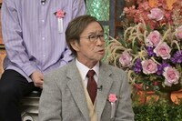 武田鉄矢 (c)読売テレビ