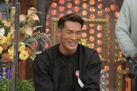 槙野智章 (c)読売テレビ