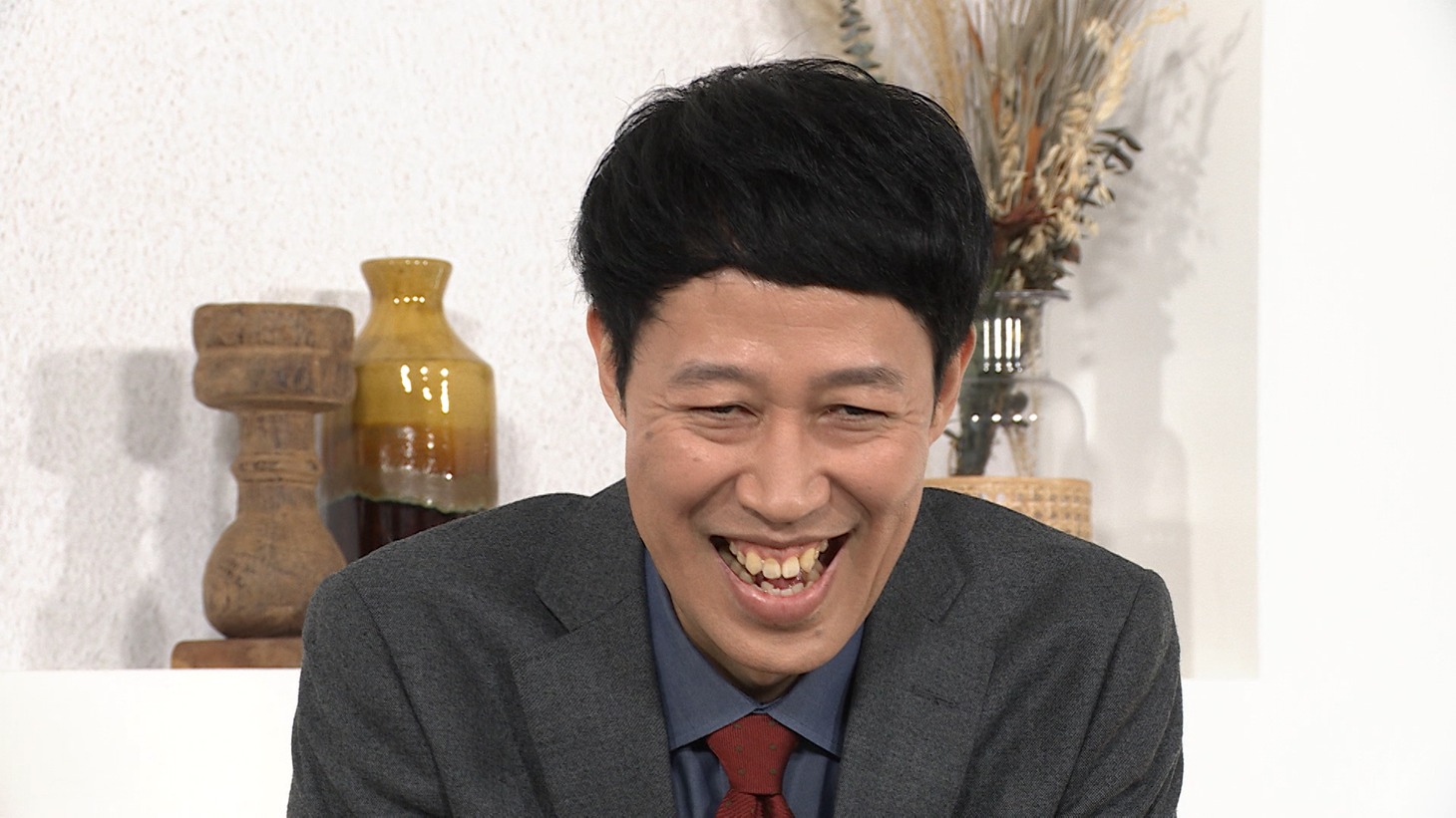 小籔千豊 (c)ABCテレビ
