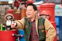 ダイアン津田 (c)ABCテレビ