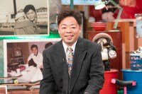 ダイアン・ユースケ (c)ABCテレビ