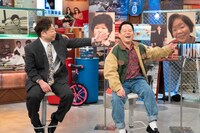 ダイアン (c)ABCテレビ