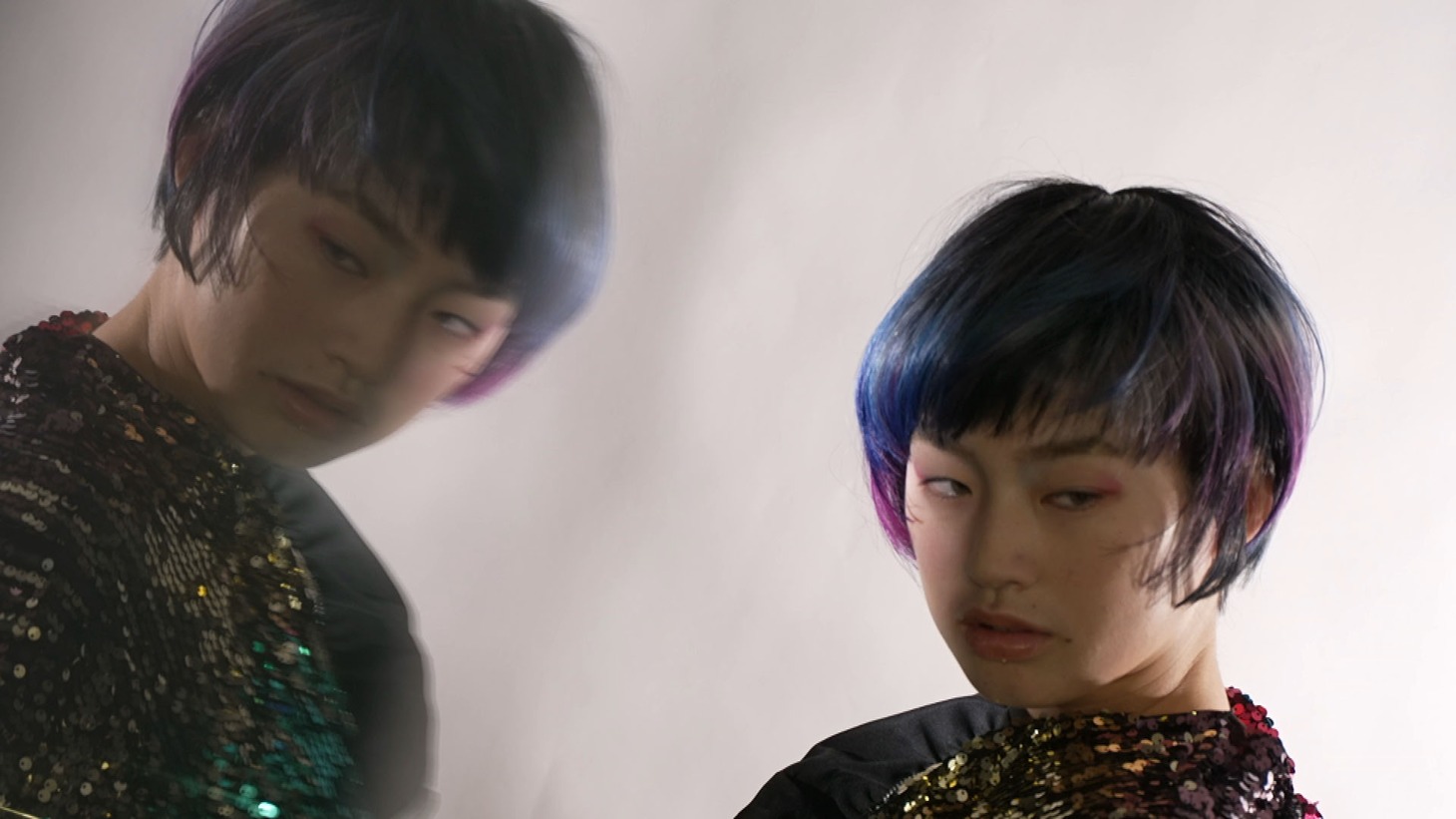 「ドキュメント20min.『最高の無駄遣い』」のワンシーン。(c)NHK
