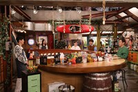 「おかべろ」のワンシーン。(c)カンテレ