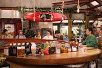 「おかべろ」のワンシーン。(c)カンテレ