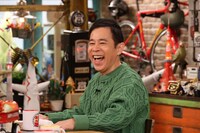 ナインティナイン岡村 (c)カンテレ