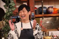 NON STYLE石田 (c)カンテレ