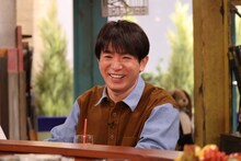 よゐこ濱口 (c)カンテレ